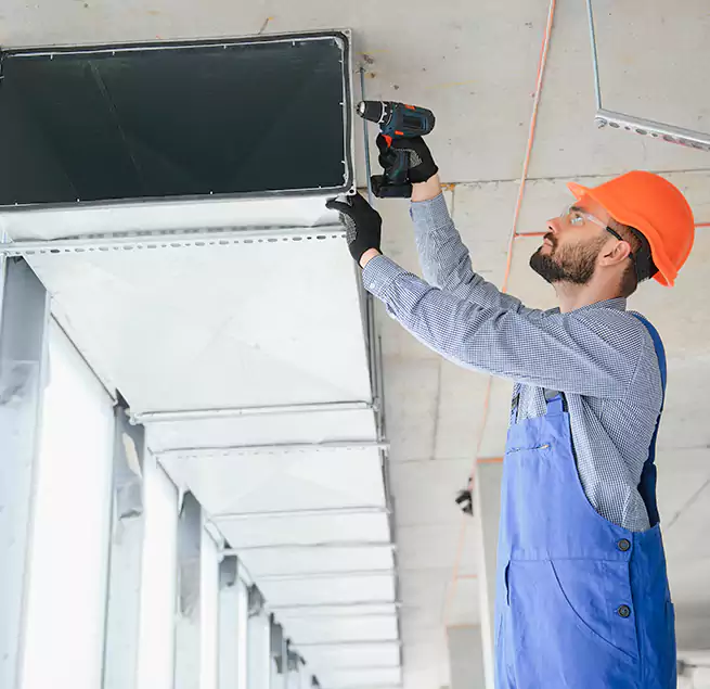 Why Homeowners & Businesses Trust Us in Dale City, VA