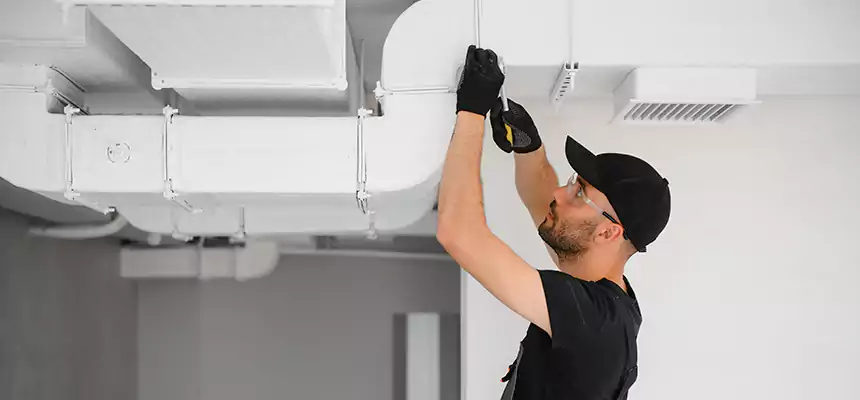 Our Air Duct Cleaning Services in Dale City, VA