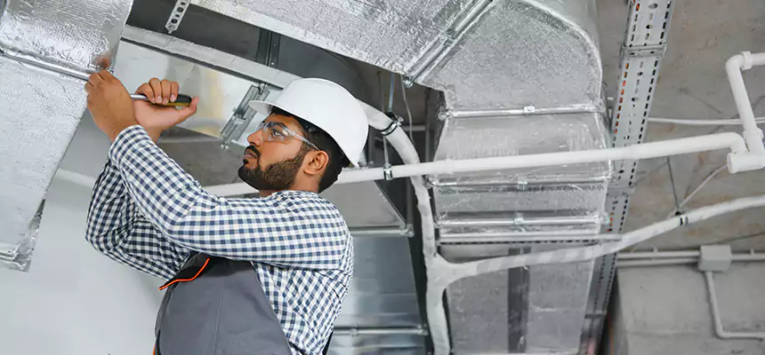 Proactive Ac Vent Repairs & Air Duct Replacement Companies Near Me in Dale City