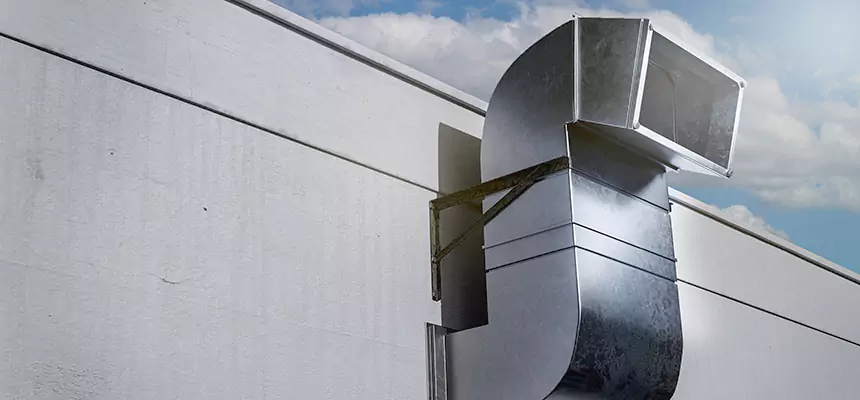 Comprehensive Commercial HVAC Cleaning in Dale City