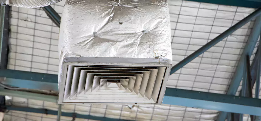 Our Custom HVAC Ductwork Services in Dale City, VA