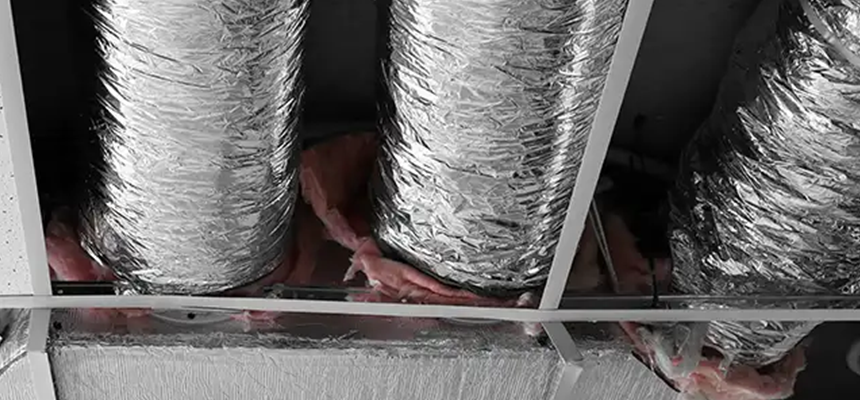 Scalable Commercial Multi‑Unit Dryer Vent Camera Inspection in Dale City, VA