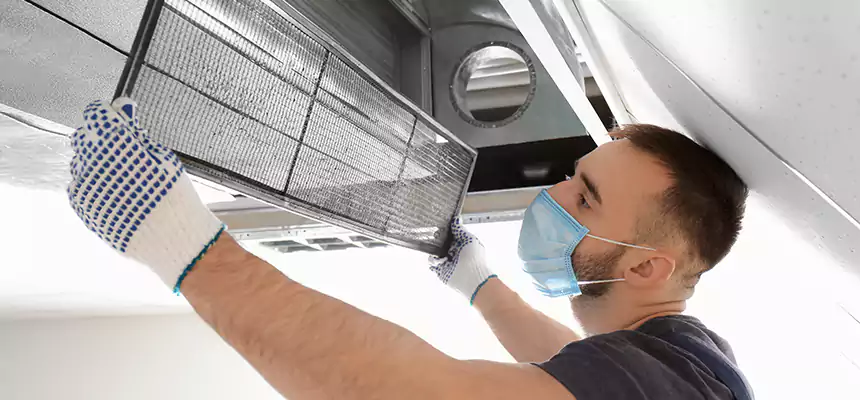 Our Dryer Vent Cleaning Services in Dale City, VA