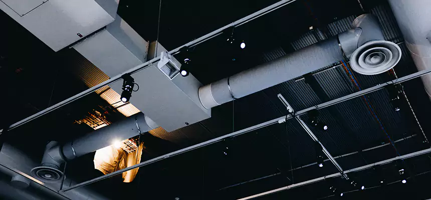 Our Seasonal Allergy Air Duct Cleaning Services in Dale City, VA