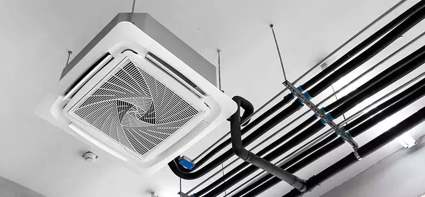 Our Smart AC Vent Controller Services in Dale City, VA