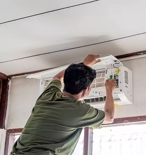 About Air Duct & AC Odor Removal in Dale City, VA