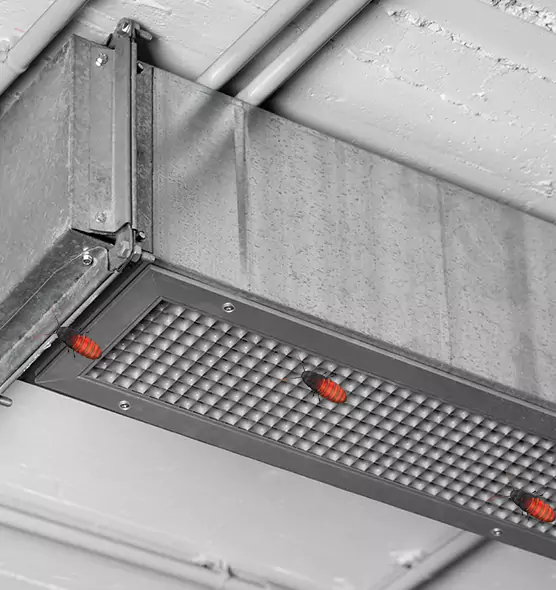 About Air Duct Cockroach Removal in Dale City, VA