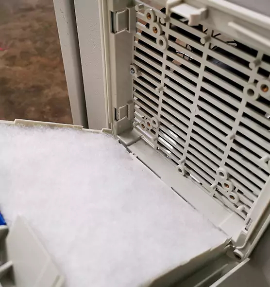 Professional Air Duct Expansion Solutions in Dale City, VA