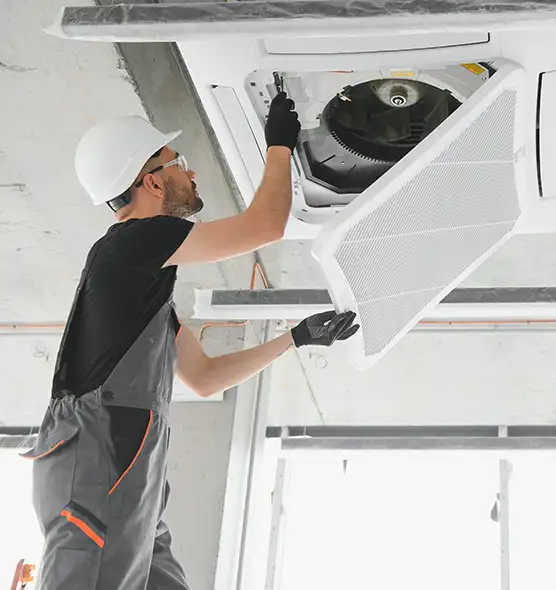 About Air Duct Rodent Removal in Dale City, VA