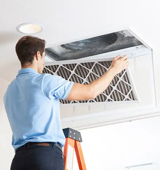 About Annual Dryer Vent Maintenance Dale City, VA