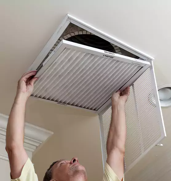 Trusted Apartment Air Duct Cleaning in Dale City, VA