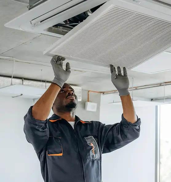 About Certified Air Duct Specialists in Dale City, VA