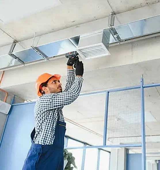 About Commercial Laundry Vent Cleaning in Dale City, VA