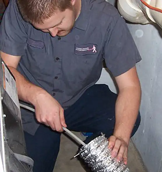 About Dryer Vent Hose Installation in Dale City, VA