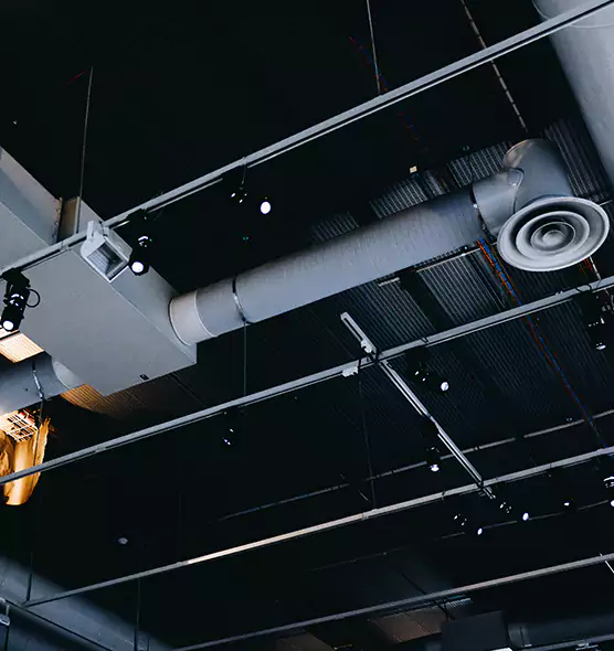 Professional Duct Cleaning For LEED Homes in Dale City, VA