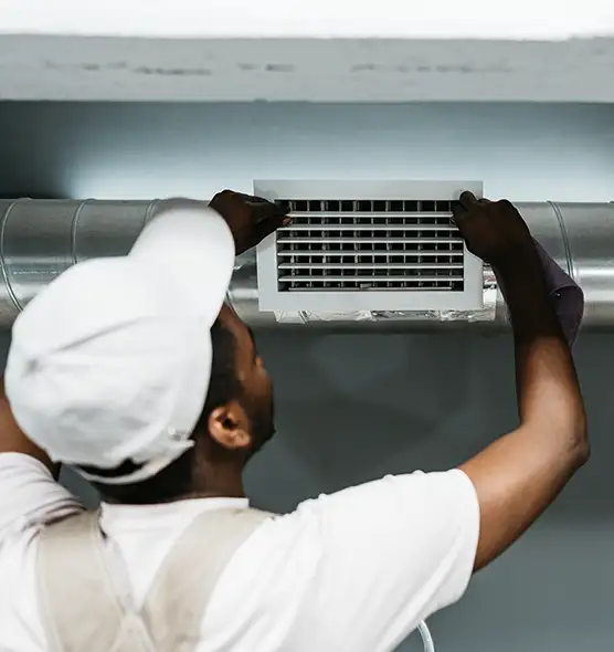 About Emergency Dryer Vent Repair in Dale City, VA