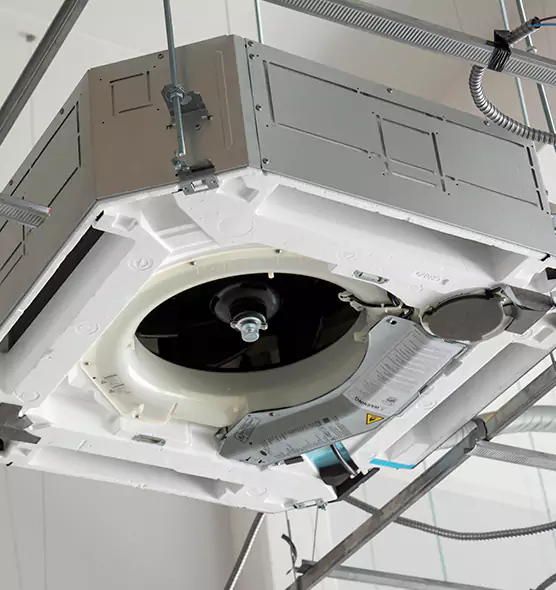 Professional Industrial Dryer Vent Cleaning in Dale City, VA