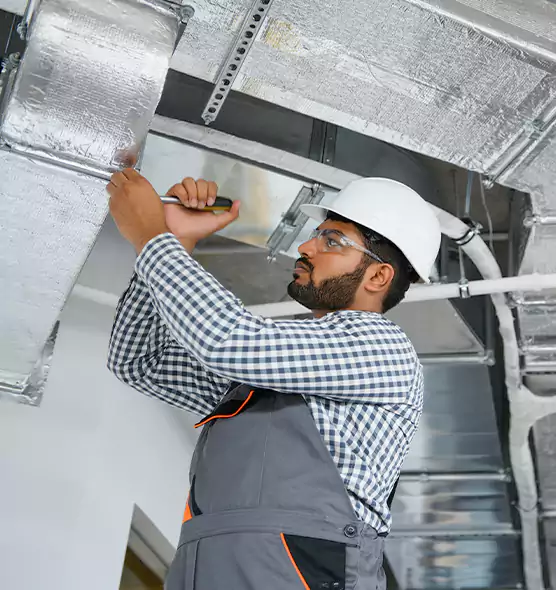 Welcome to Mold & Mildew Removal from Air Ducts Dale City, VA
