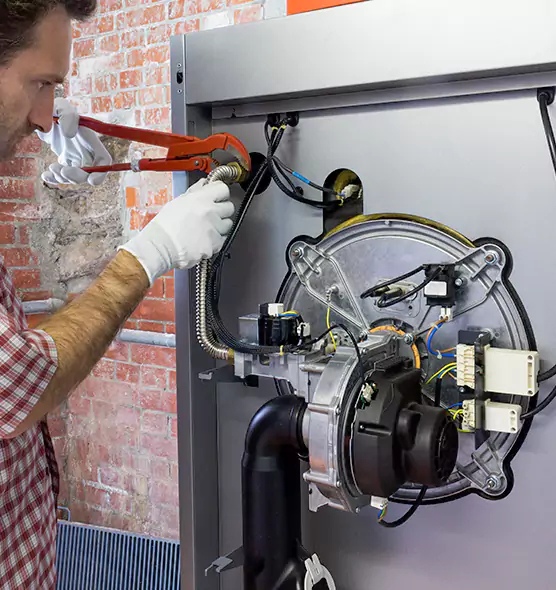 Advanced Repair Dryer Vent Hose in Dale City, VA