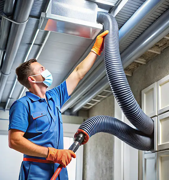 Welcome to Air Duct Cleaning & Repairs Dale City — Your Local Roof Dryer Vent Cleaning Specialists in Dale City, VA