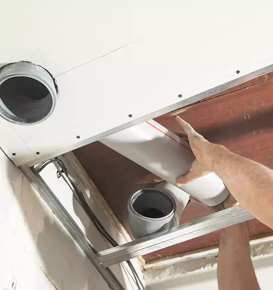 Professional Seasonal Allergy Air Duct Cleaning in Dale City, VA