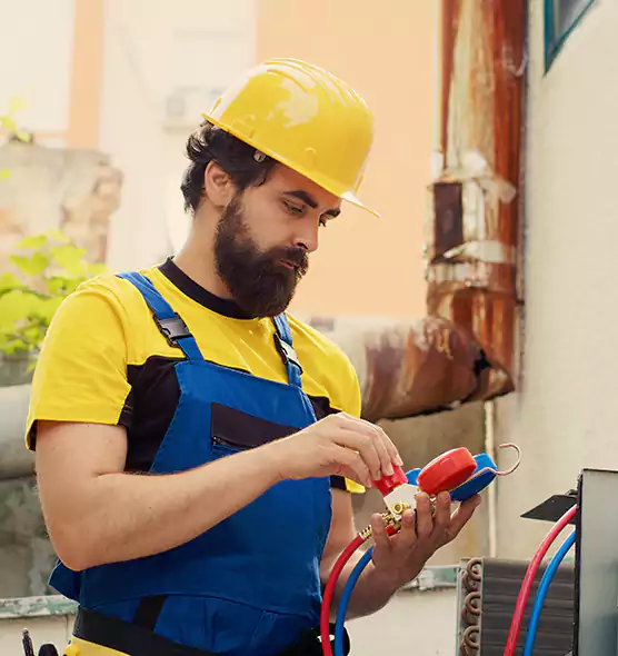 About Smart HVAC Installation in Dale City, VA