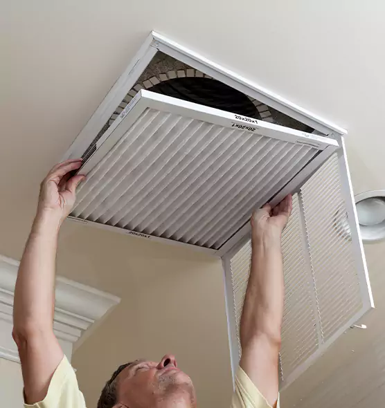 Professional Vent Relocation Services in Dale City, VA