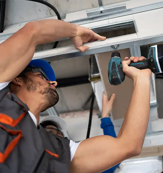 About Vent Smoke Odor Elimination in Dale City, VA