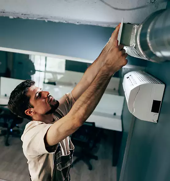 Reliable Warehouse Vent Cleaning in Dale City, VA