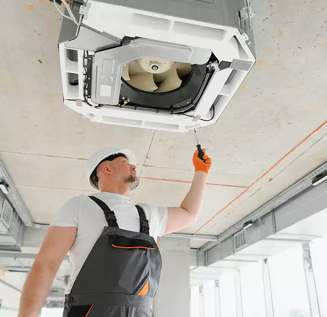 Why Homeowners & Businesses Trust Us in Dale City, VA?