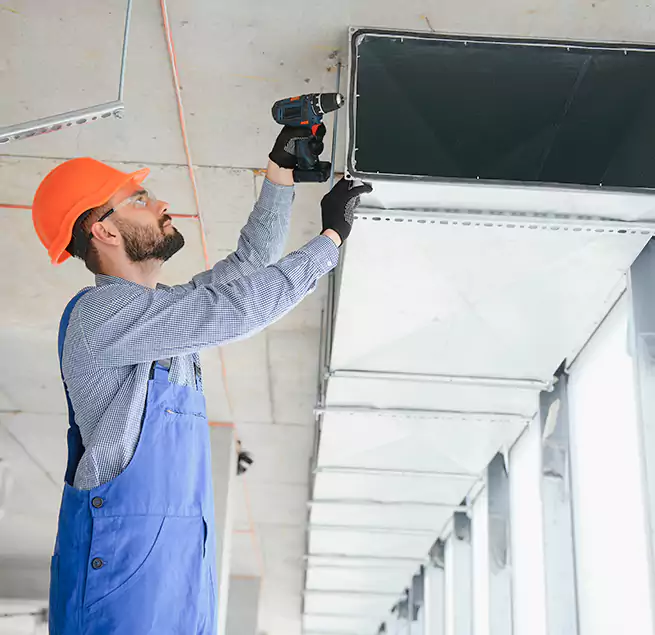 Why Homeowners & Businesses Trust Us in Dale City, VA?