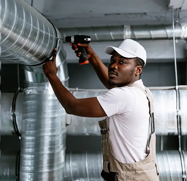 Why Homeowners & Businesses Trust Us Dale City, VA