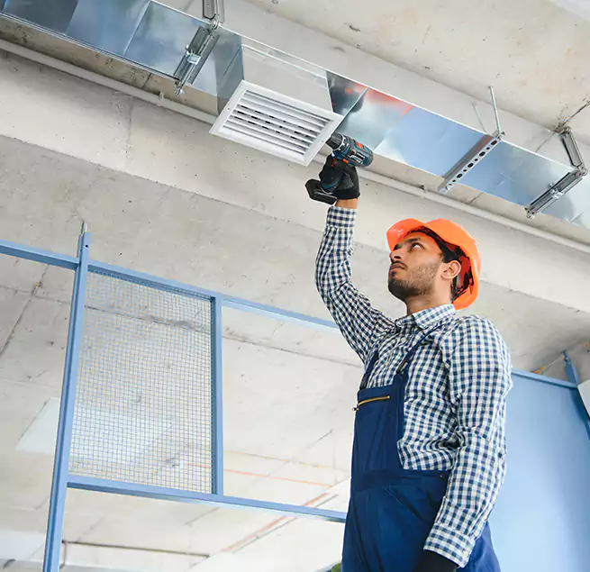 Why Homeowners & Businesses Trust Us in Dale City, VA?