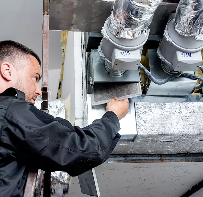 Why Homeowners & Businesses Trust Us in Dale City, VA?