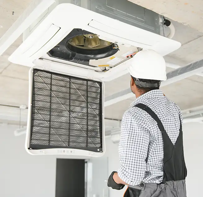 Why Homeowners & Businesses Trust Us in Dale City, VA?