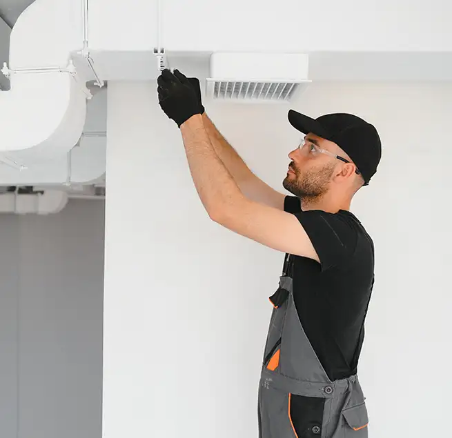 Why Homeowners & Businesses Trust Us in Dale City, VA?