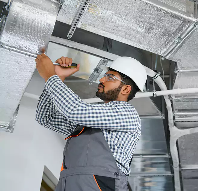 Why Homeowners & Businesses Trust Us Dale City, VA