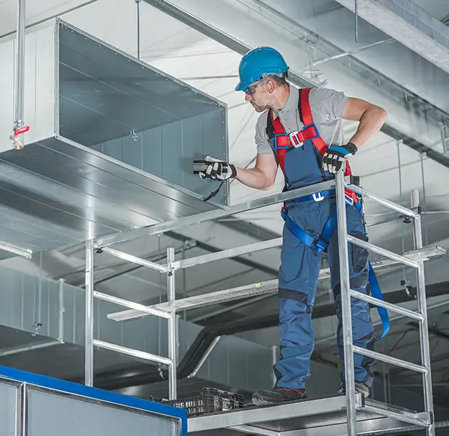 Why Homeowners & Businesses Trust Us in Dale City, VA?