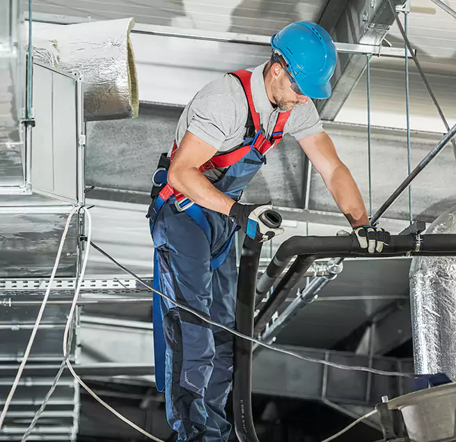 Why Homeowners & Businesses Trust Us in Dale City, VA?