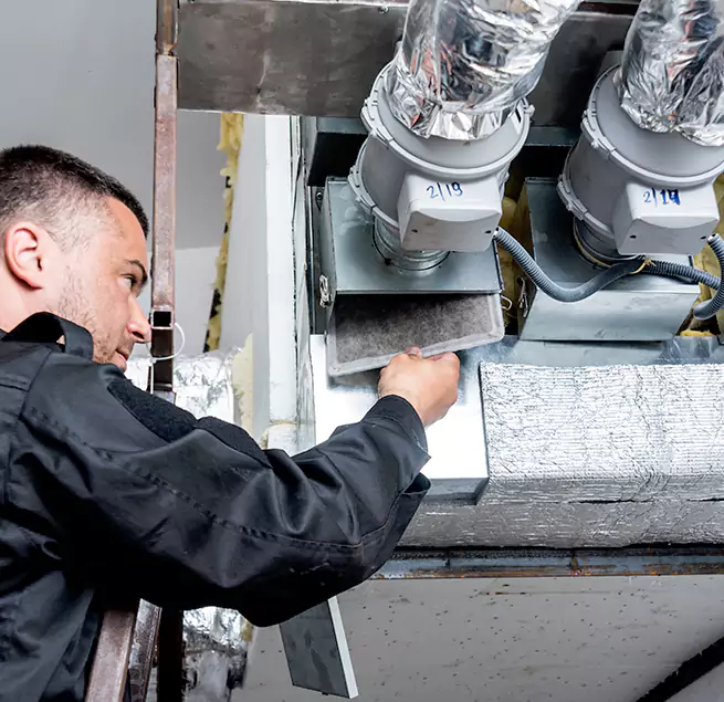 Why Homeowners & Businesses Trust Us in Dale City, VA