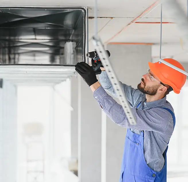 Why Homeowners & Businesses Trust Us in Dale City, VA?