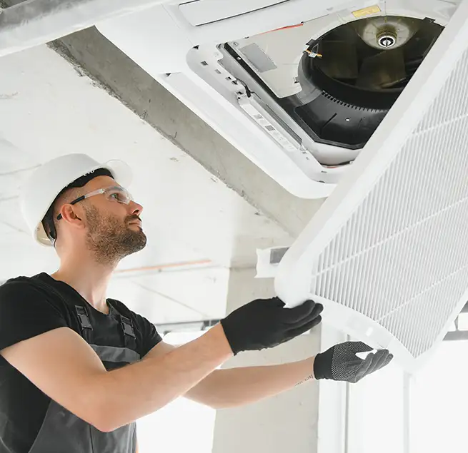 Why Homeowners & Businesses Trust Us in Dale City, VA?