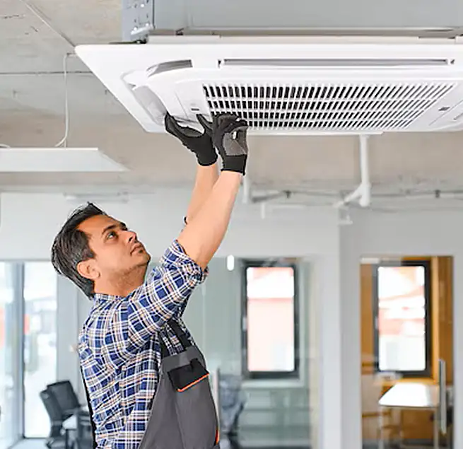 Why Homeowners & Businesses Trust Us in Dale City, VA?