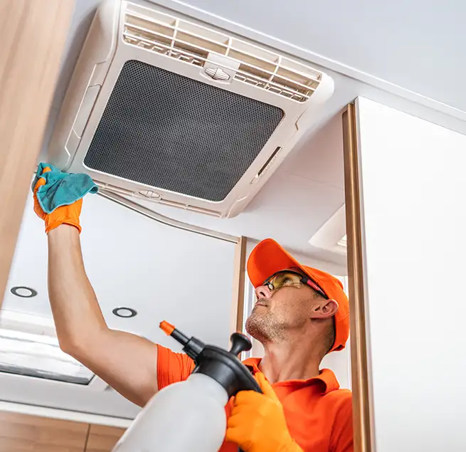 Why Homeowners & Businesses Trust Us in Dale City, VA?