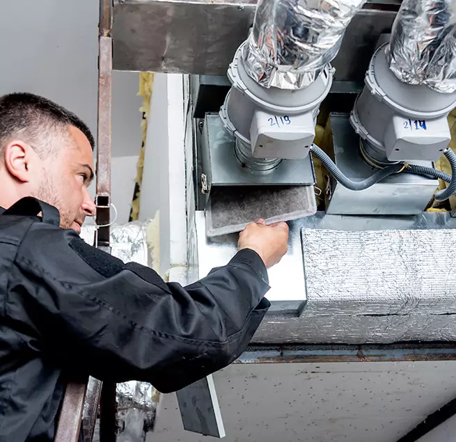  Why Homeowners & Businesses Trust Us in Dale City, VA?