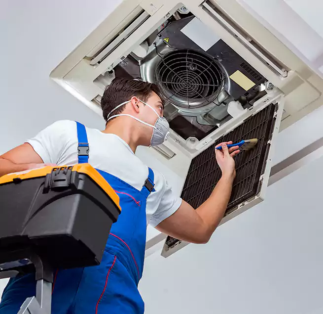 Why Homeowners & Businesses Trust Us in Dale City, VA