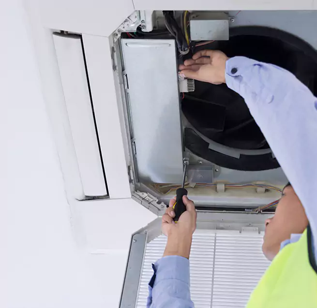 Why Homeowners & Businesses Trust Us in Dale City, VA?