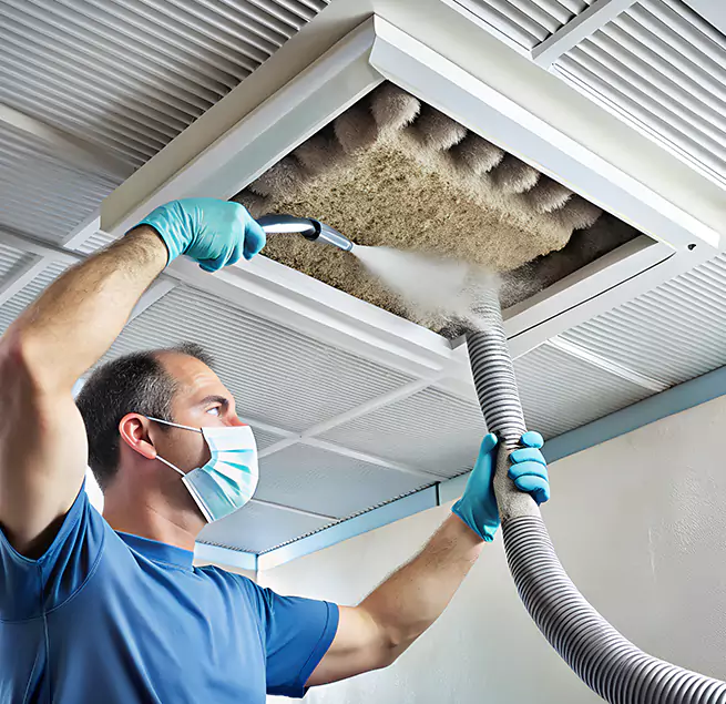 Why Homeowners & Businesses Trust Us Dale City, VA?