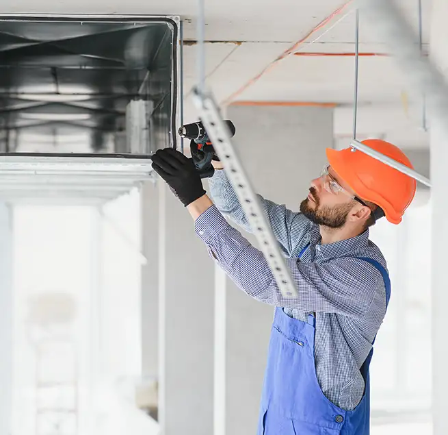 Why Homeowners Businesses Trust Us Dale City, VA