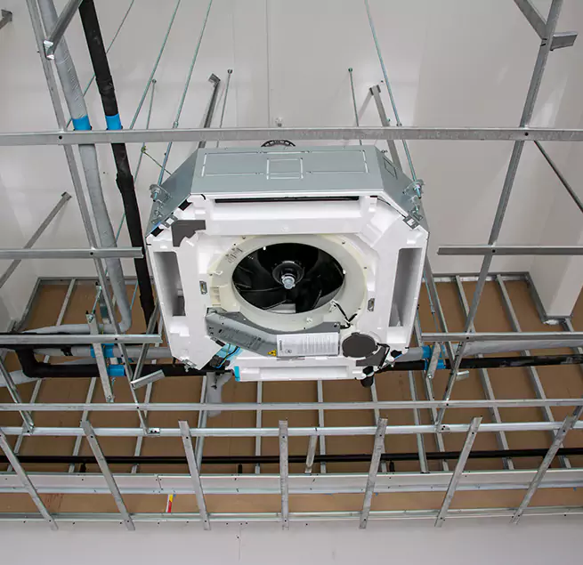 Why Homeowners & Businesses Trust Us in Dale City, VA?